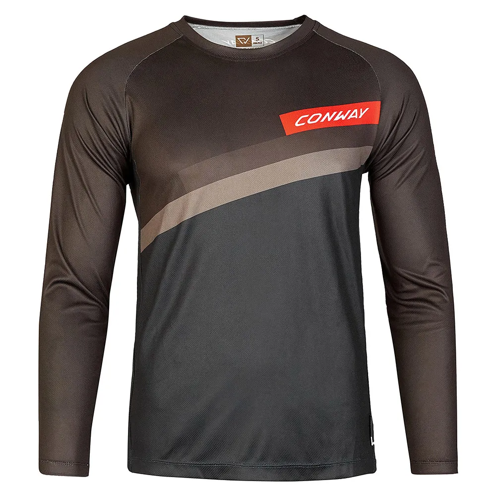 Conway Ride T-shirt Med Lång ärm