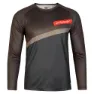 Conway Ride T-shirt Med Lång ärm