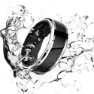 Cool 21 Mm Smart Ring, Black