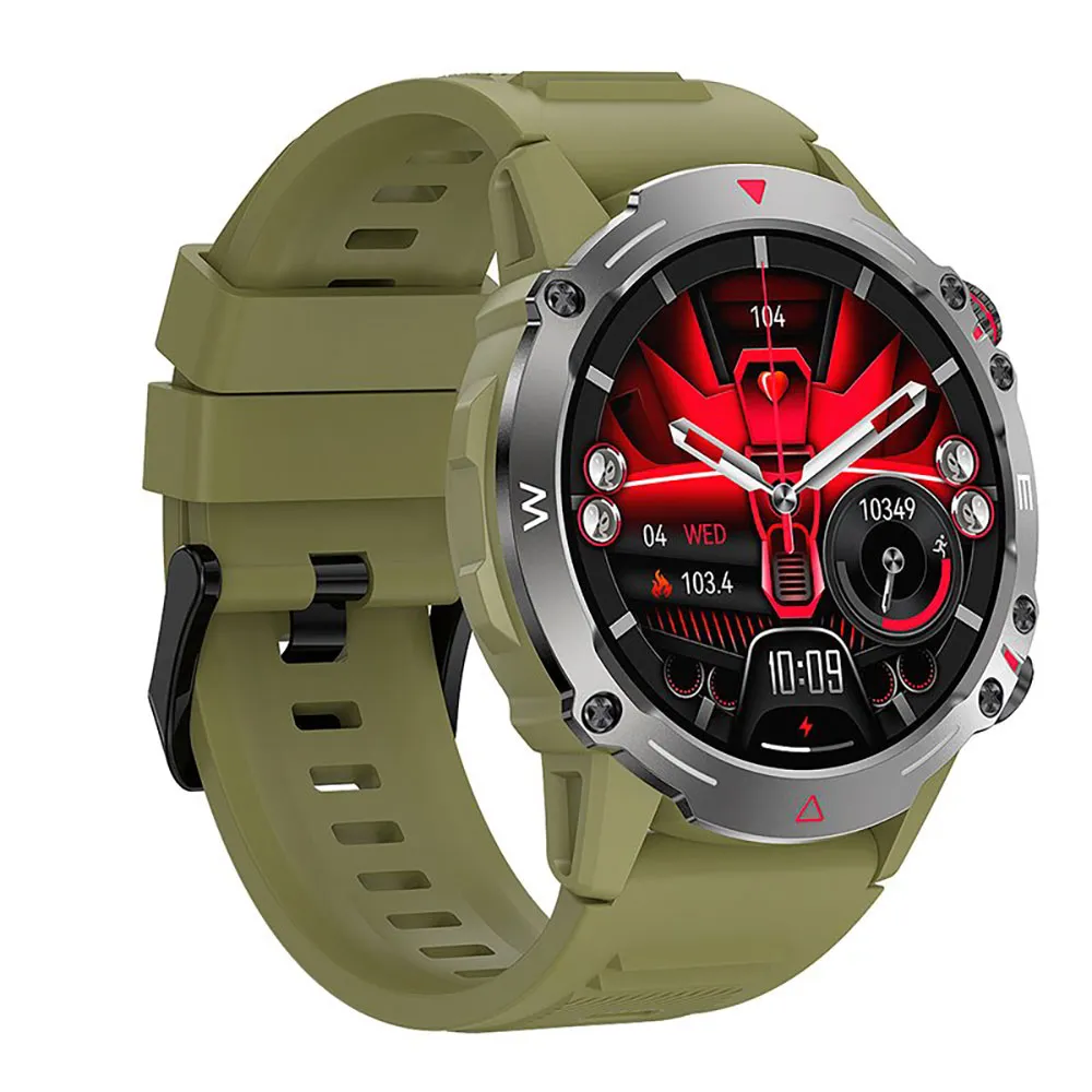 Cool Adventure Smartklocka, Green