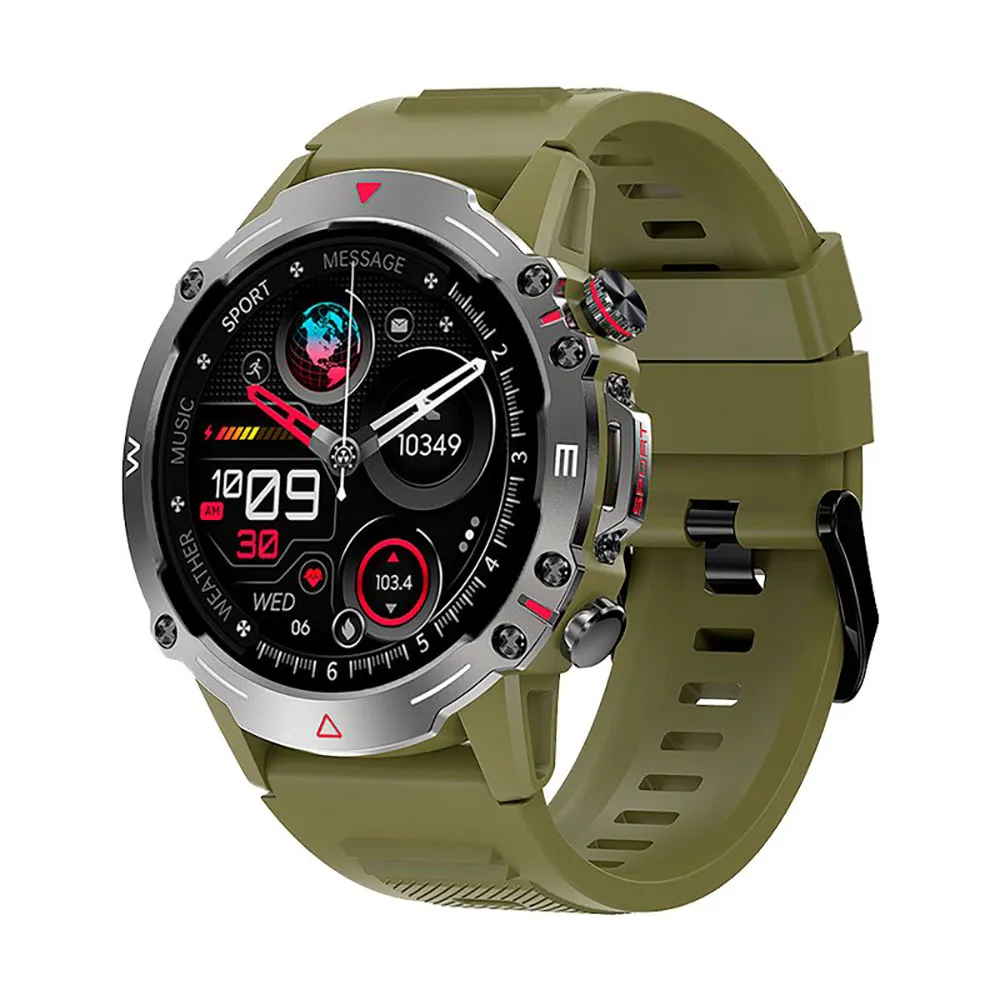 Cool Adventure Smartklocka, Green