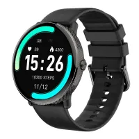 Cool Amoled Forever Silicone Smartklocka Cool Amoled Forever Silicone Smartklocka