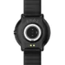 Cool Amoled Forever Silicone Smartklocka, Black