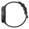Cool Amoled Forever Silicone Smartklocka, Black
