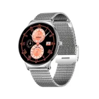 Cool Amoled Ultrathin Smartklocka Cool Amoled Ultrathin Smartklocka