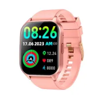 Cool Curved Smartklocka
