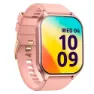 Cool Curved Smartklocka, Pink