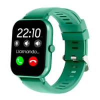 Cool Silicone Forest Smartklocka