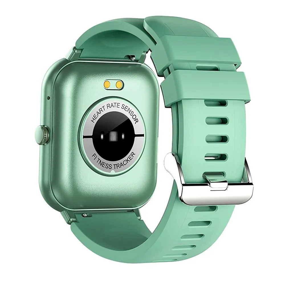 Cool Silicone Forest Smartklocka Cool Silicone Forest Smartklocka