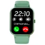 Cool Silicone Forest Smartklocka