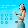 Cool Silicone Forest Smartklocka