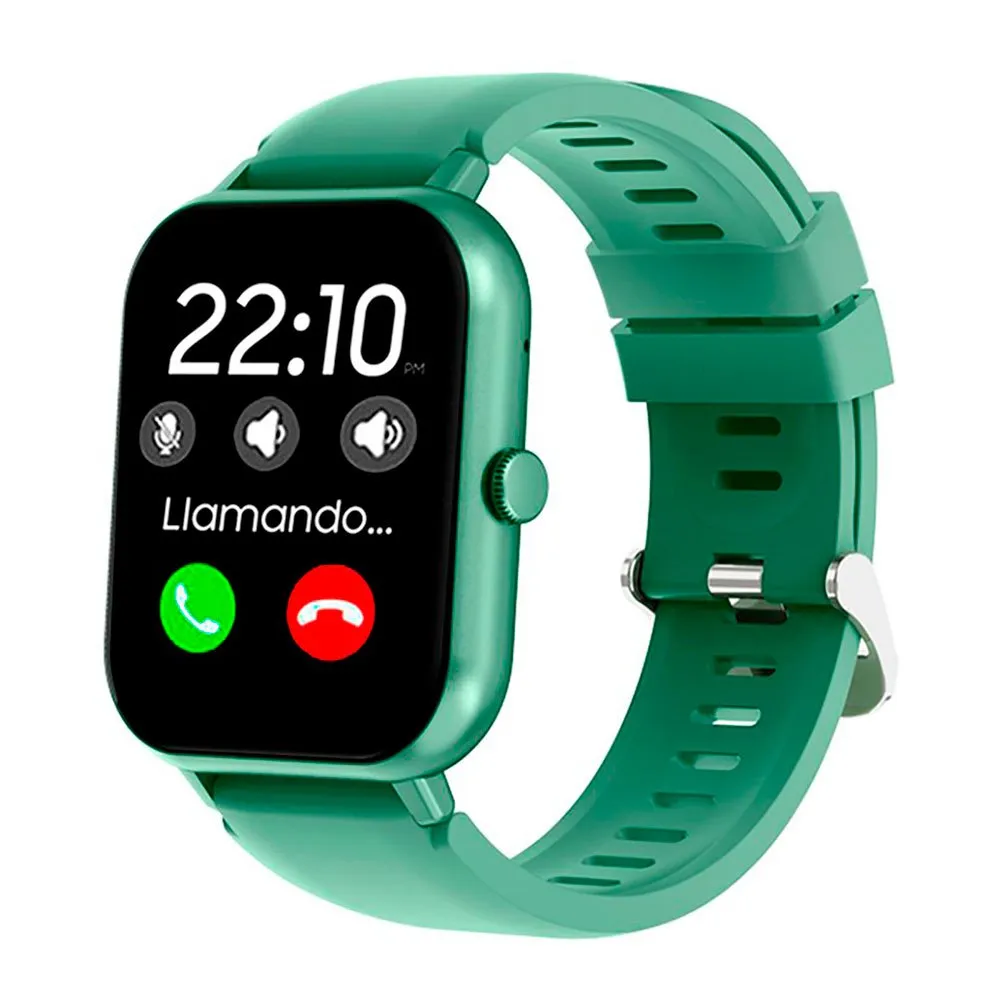 Cool Silicone Forest Smartklocka Cool Silicone Forest Smartklocka