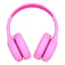 Cool Stereo Hörlurar, Pink, One Size