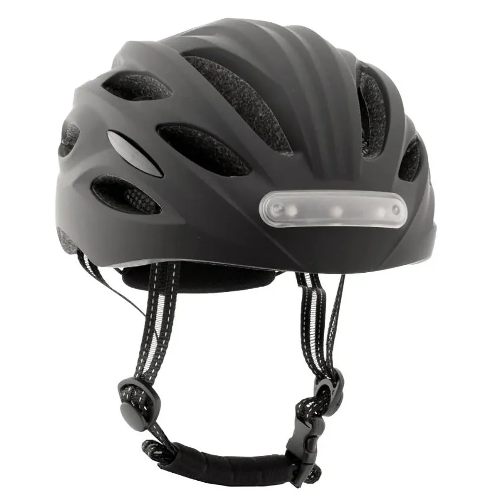 Coolbox M02 Light Stadshjälm, Black Coolbox M02 Light Stadshjälm, Black