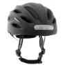 Coolbox M02 Light Stadshjälm, Black