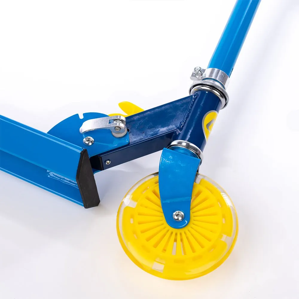 CoolSlide Arboom Sparkcykel