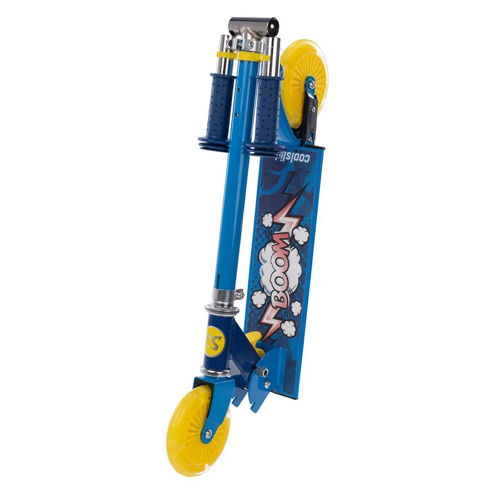 CoolSlide Arboom Sparkcykel