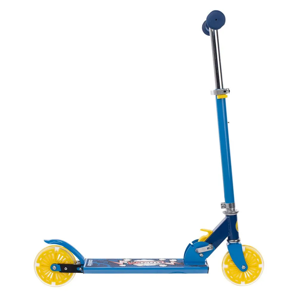 CoolSlide Arboom Sparkcykel