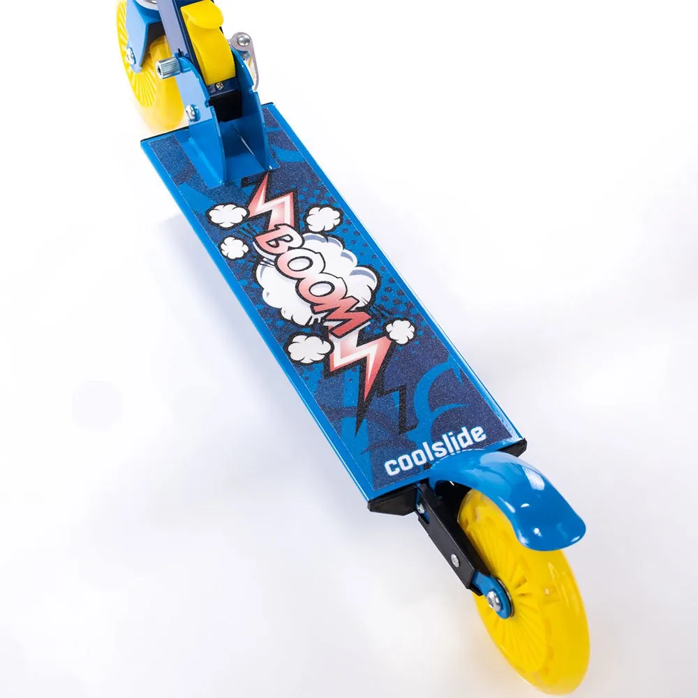 CoolSlide Arboom Sparkcykel