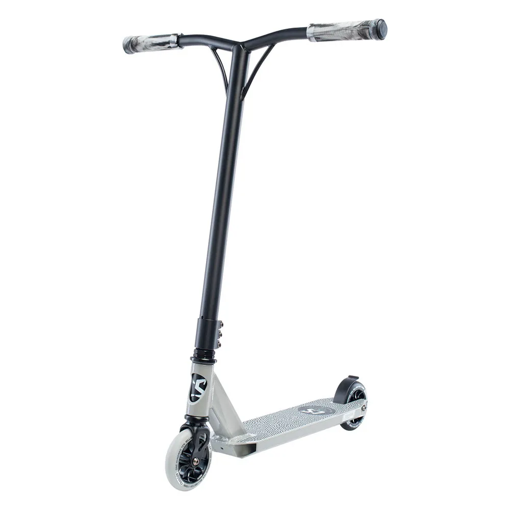 CoolSlide Cannock Sparkcykel, Black / grey, One Size