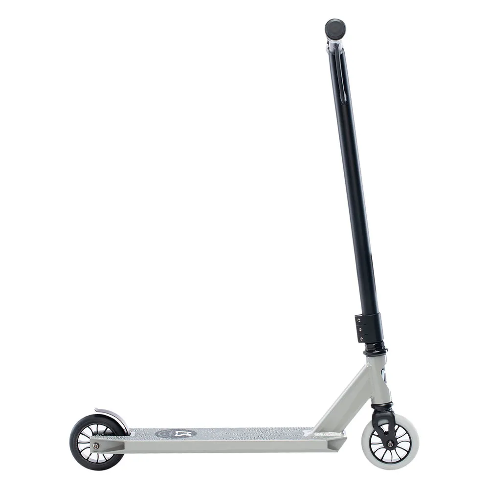 CoolSlide Cannock Sparkcykel, Black / grey, One Size