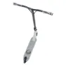 CoolSlide Cannock Sparkcykel, Black / grey, One Size