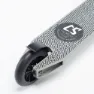 CoolSlide Cannock Sparkcykel, Black / grey, One Size