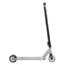 CoolSlide Cannock Sparkcykel, Black / grey, One Size