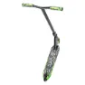 CoolSlide Crewe Sparkcykel, Black / green, One Size