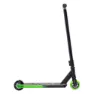 CoolSlide Crewe Sparkcykel, Black / green, One Size
