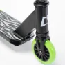 CoolSlide Crewe Sparkcykel, Black / green, One Size