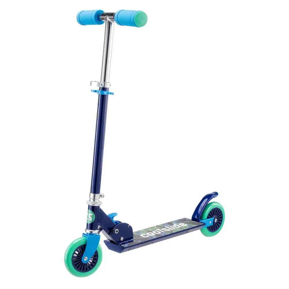CoolSlide Cubana Sparkcykel