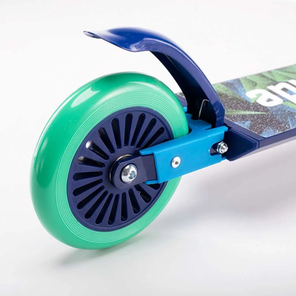 CoolSlide Cubana Sparkcykel