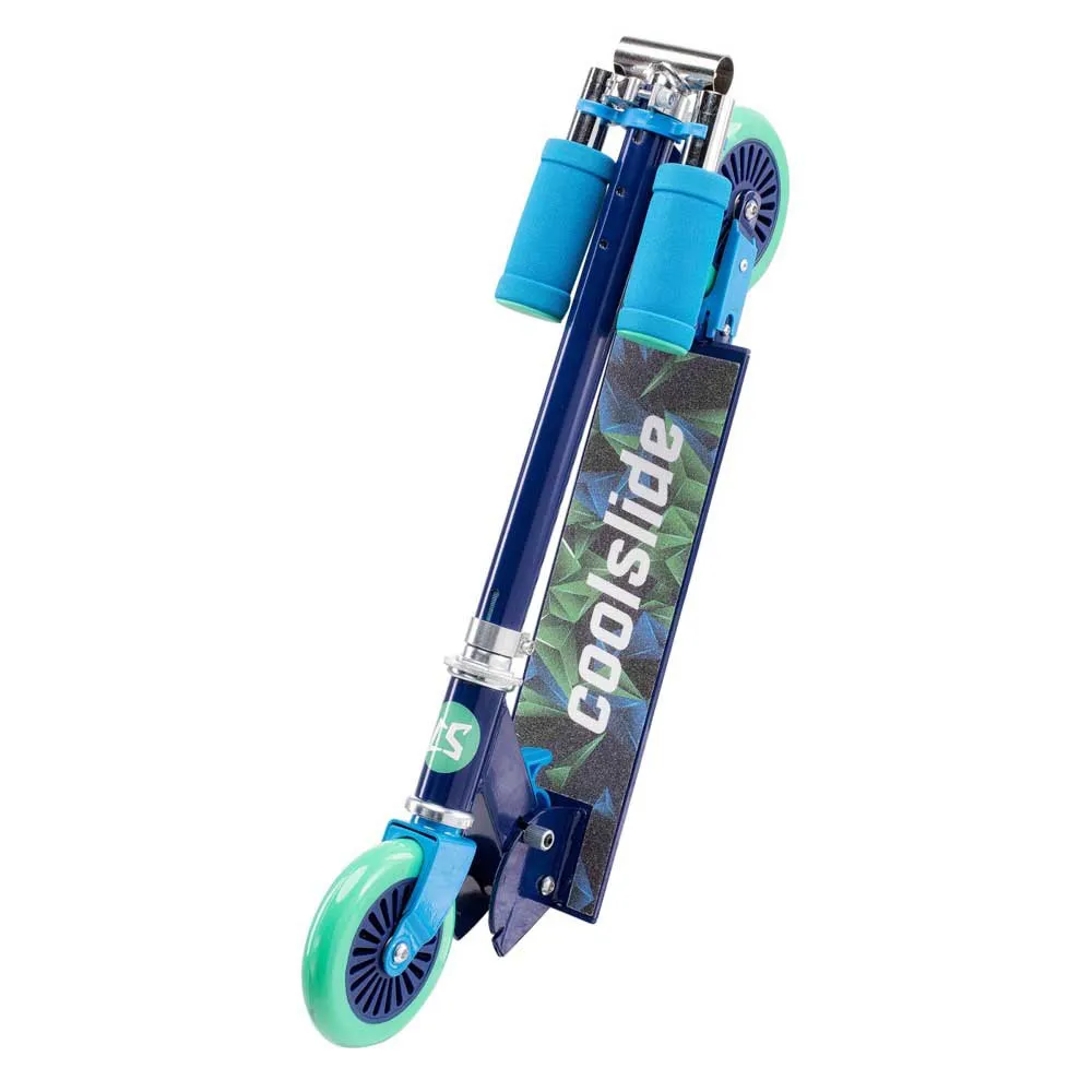 CoolSlide Cubana Sparkcykel