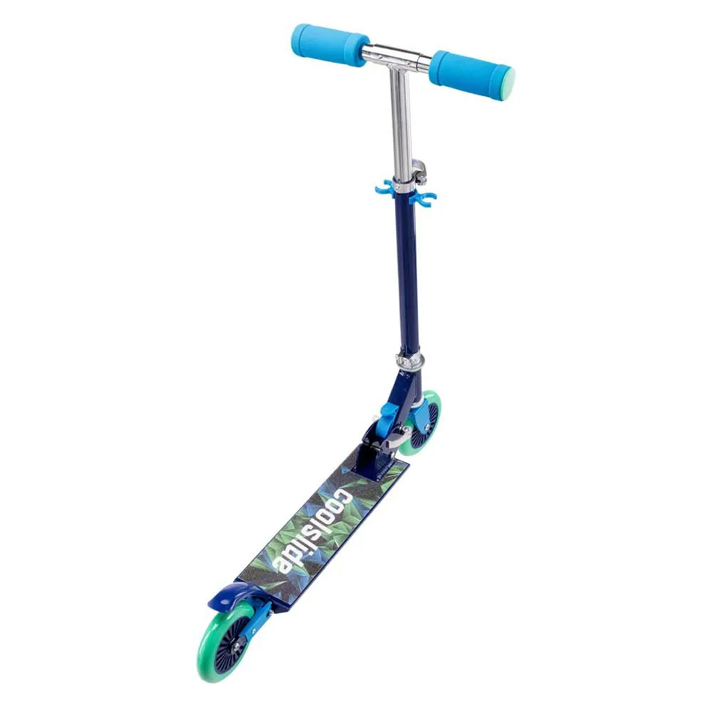 CoolSlide Cubana Sparkcykel