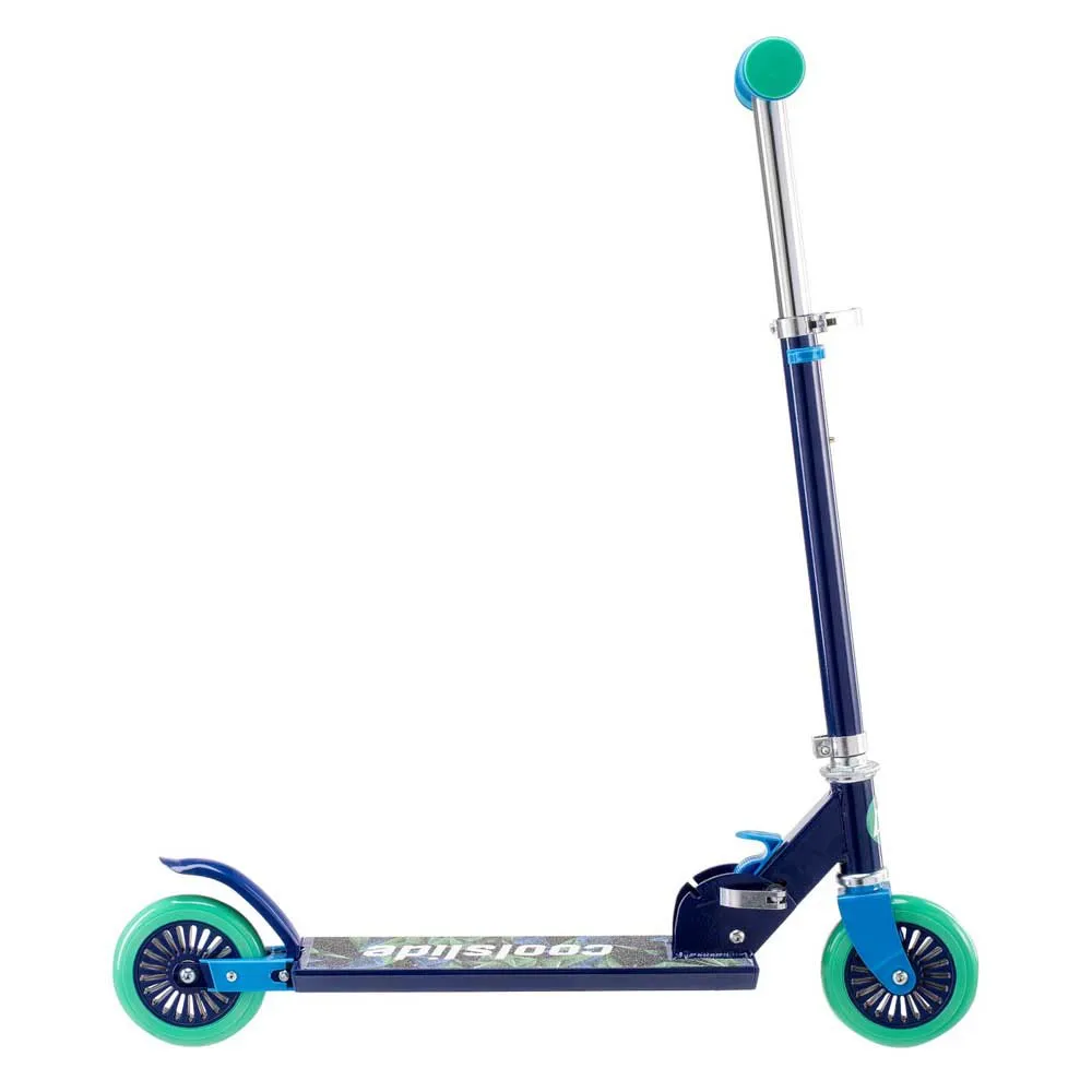 CoolSlide Cubana Sparkcykel