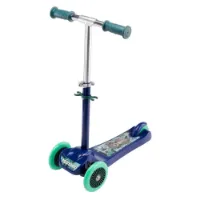 CoolSlide Forest Sparkcykel