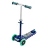 CoolSlide Forest Sparkcykel, Bear pattern, One Size