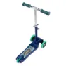 CoolSlide Forest Sparkcykel, Bear pattern, One Size