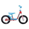 CoolSlide Race 3 Springcykel, Orange com / blue atoll, One Size