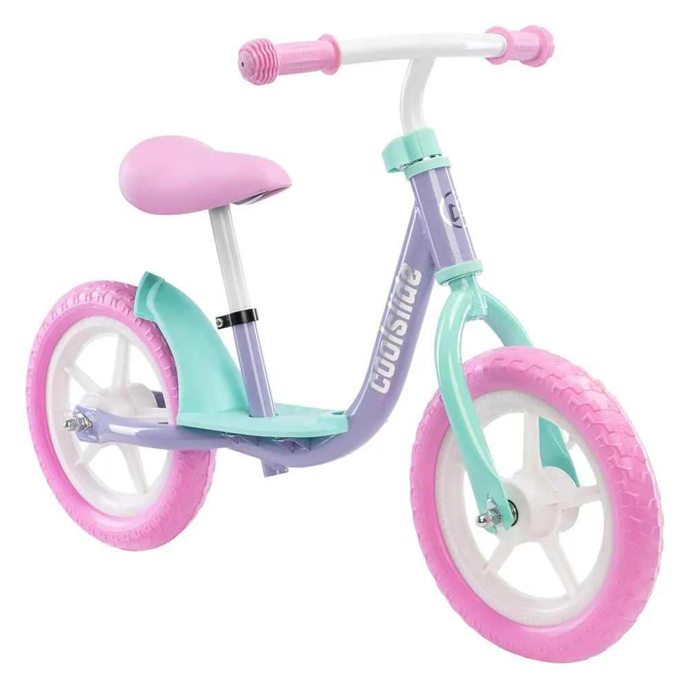 CoolSlide Race 4 Cykel