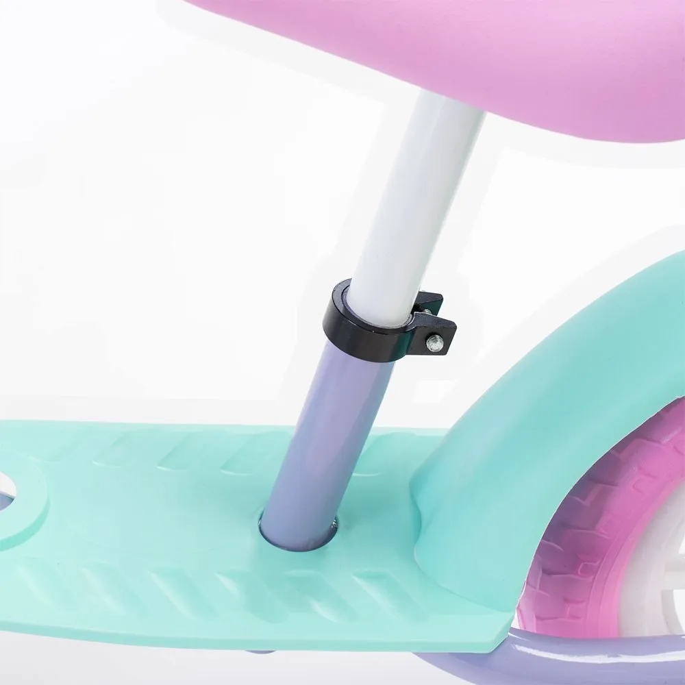 CoolSlide Race 4 Cykel