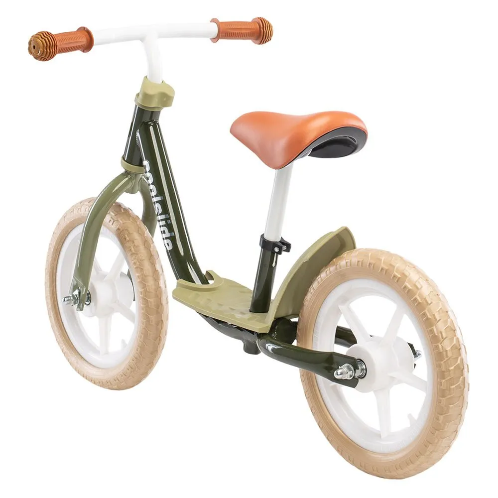 CoolSlide Race 4 Cykel