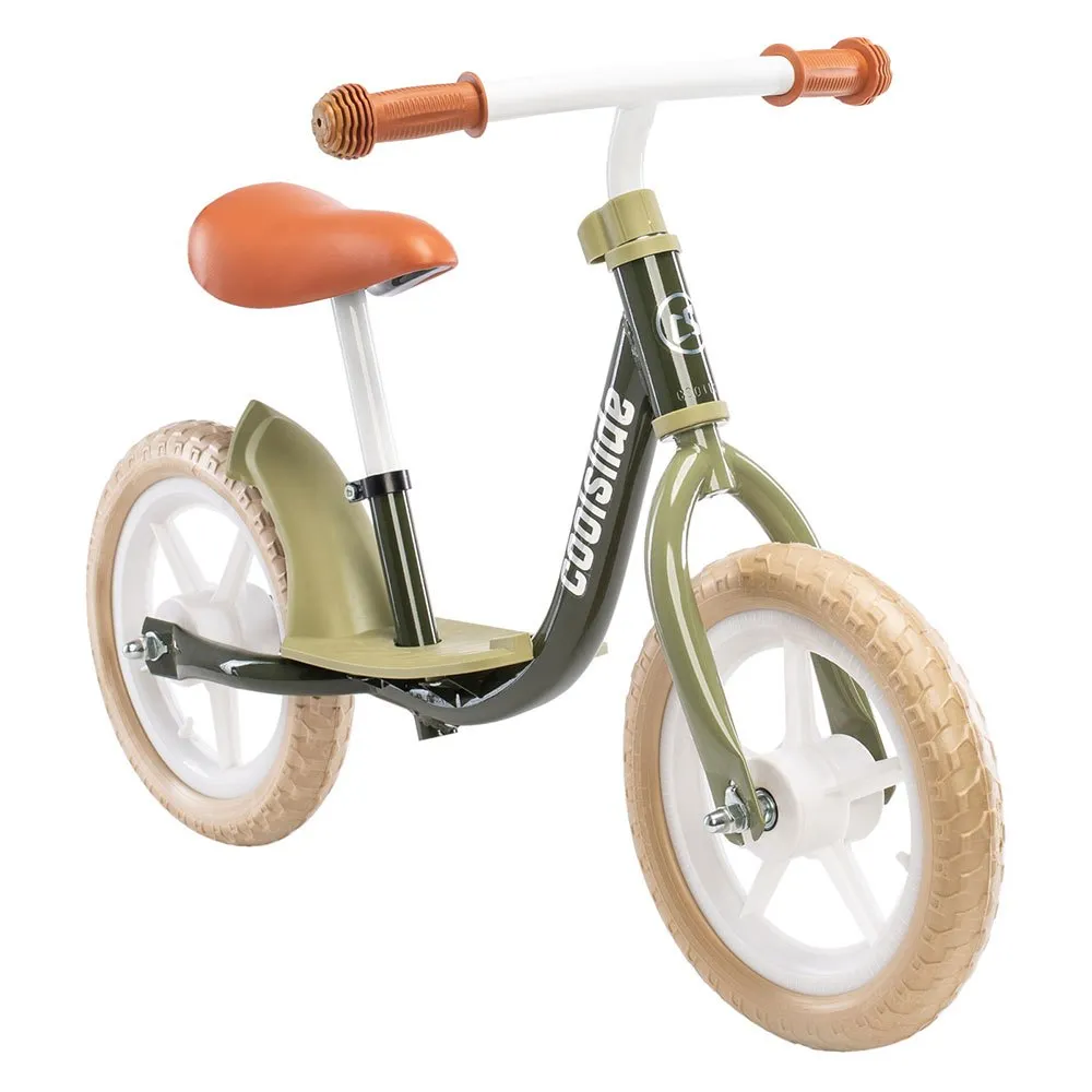 CoolSlide Race 4 Cykel