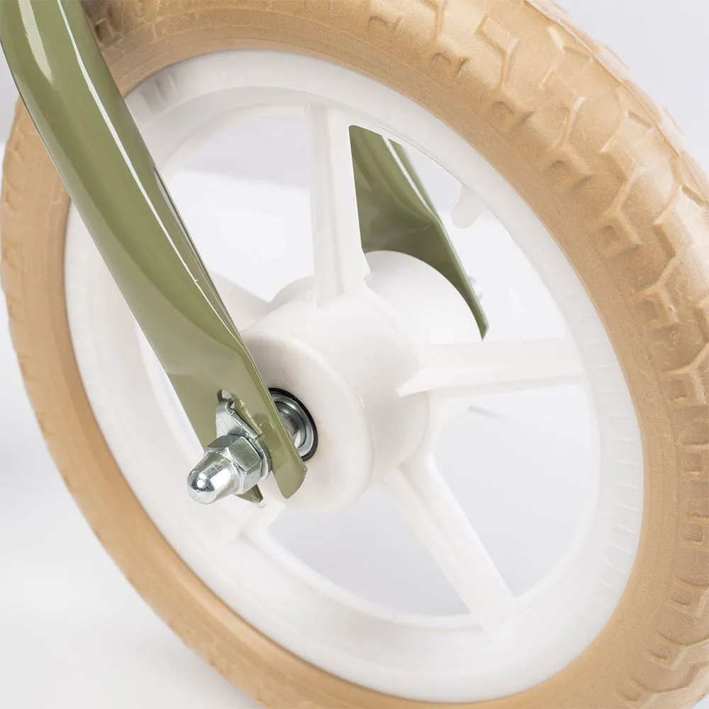 CoolSlide Race 4 Cykel