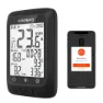 Coospo Bc107 Cykeldator, Grey, One Size