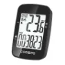 Coospo Bc26 Cykeldator, Grey, One Size