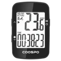 Coospo Bc26 Wireless Cykeldator Coospo Bc26 Wireless Cykeldator