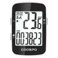 Coospo Bc26 Wireless Cykeldator Coospo Bc26 Wireless Cykeldator