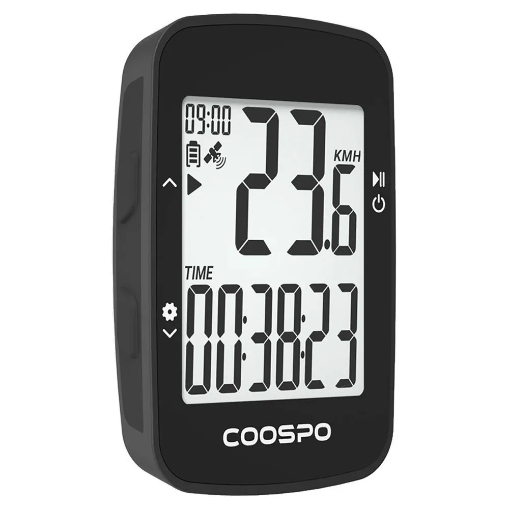 Coospo Bc26 Wireless Cykeldator